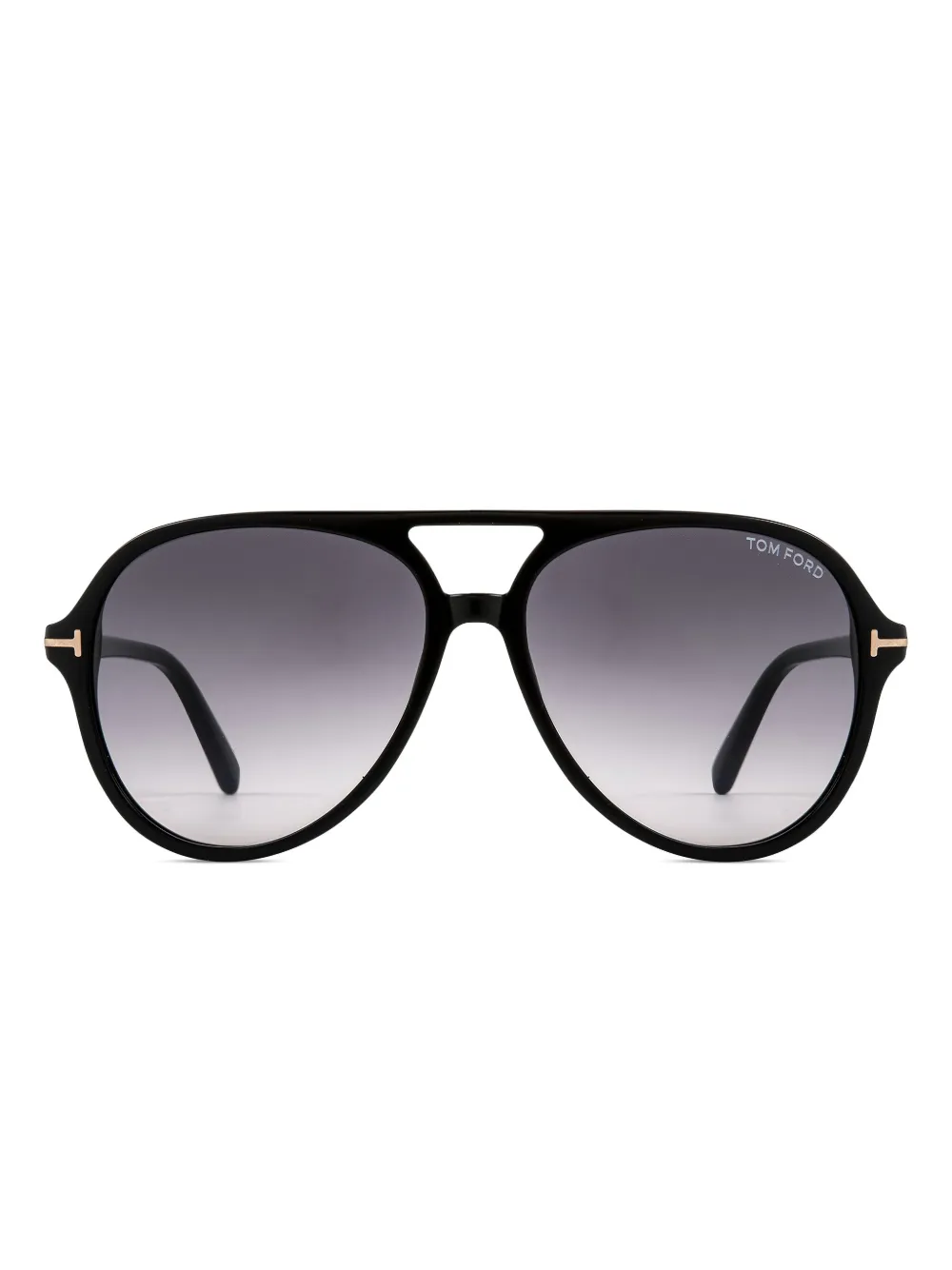 

Солнцезащитные очки Джареда TOM FORD, черный