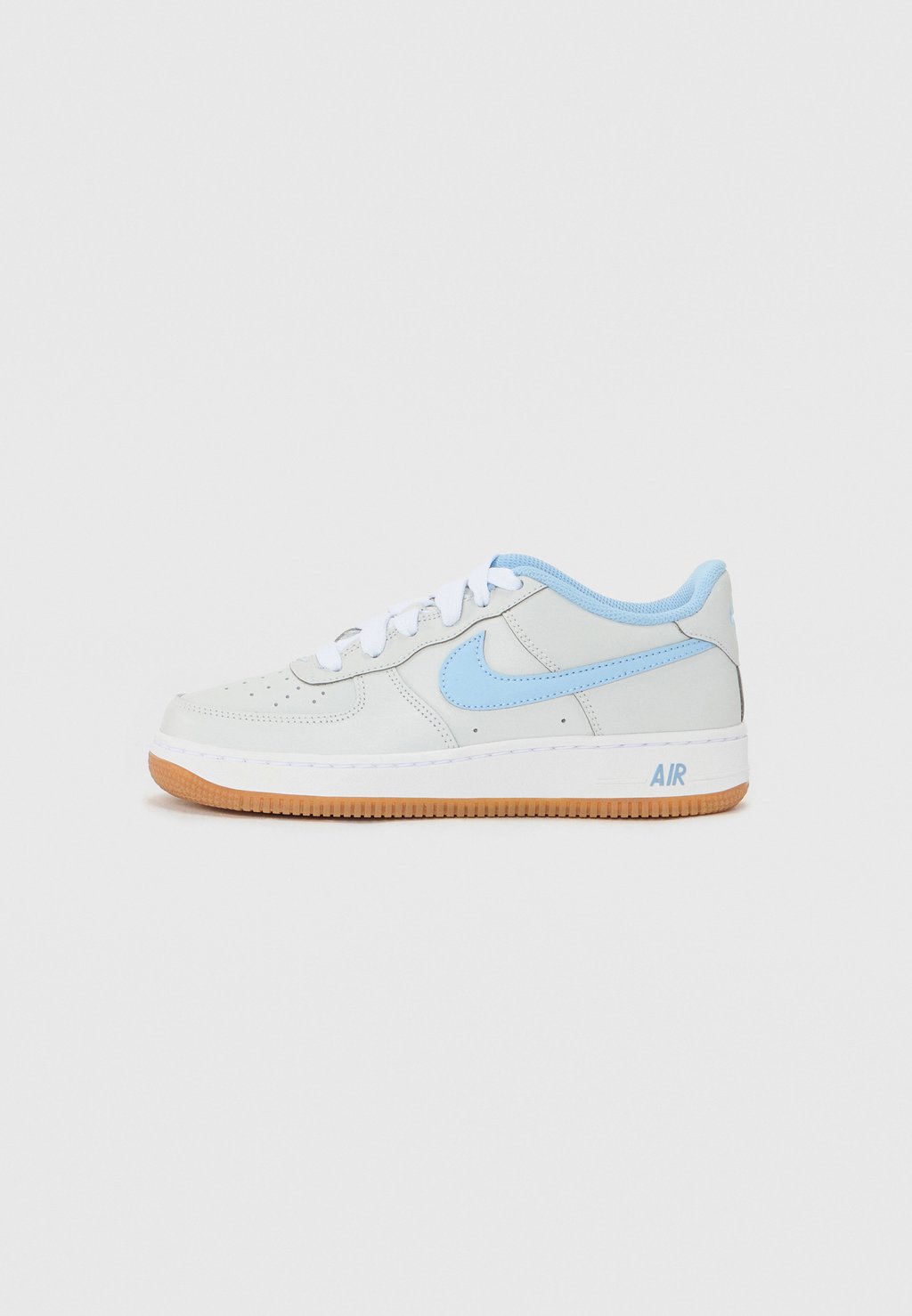

Кроссовки AIR FORCE 1 UNISEX Nike Sportswear, светло-серый