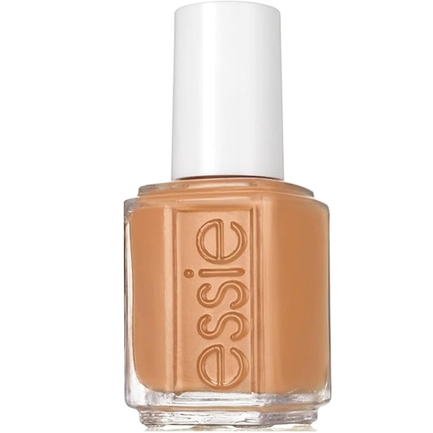 Лак для ногтей «Tajmahaul» от Essie Essie, Muted Marigold Apricot