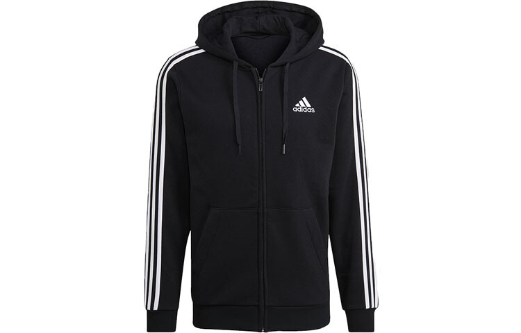 

Мужская куртка Adidas, черный