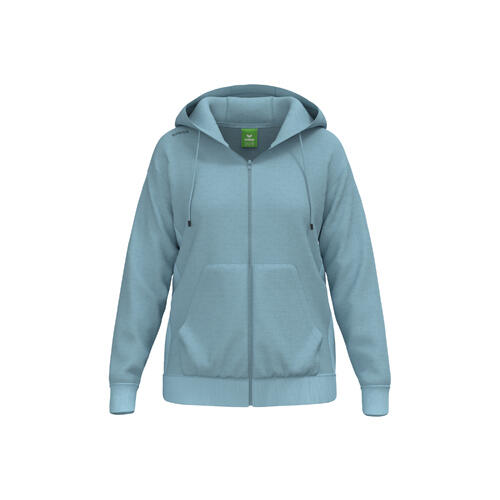 

Женская куртка с капюшоном Erima TS