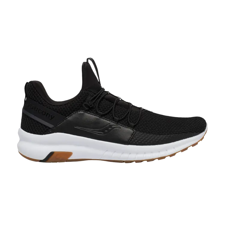 

Кроссовки Saucony Stretch & Go Glide, черный