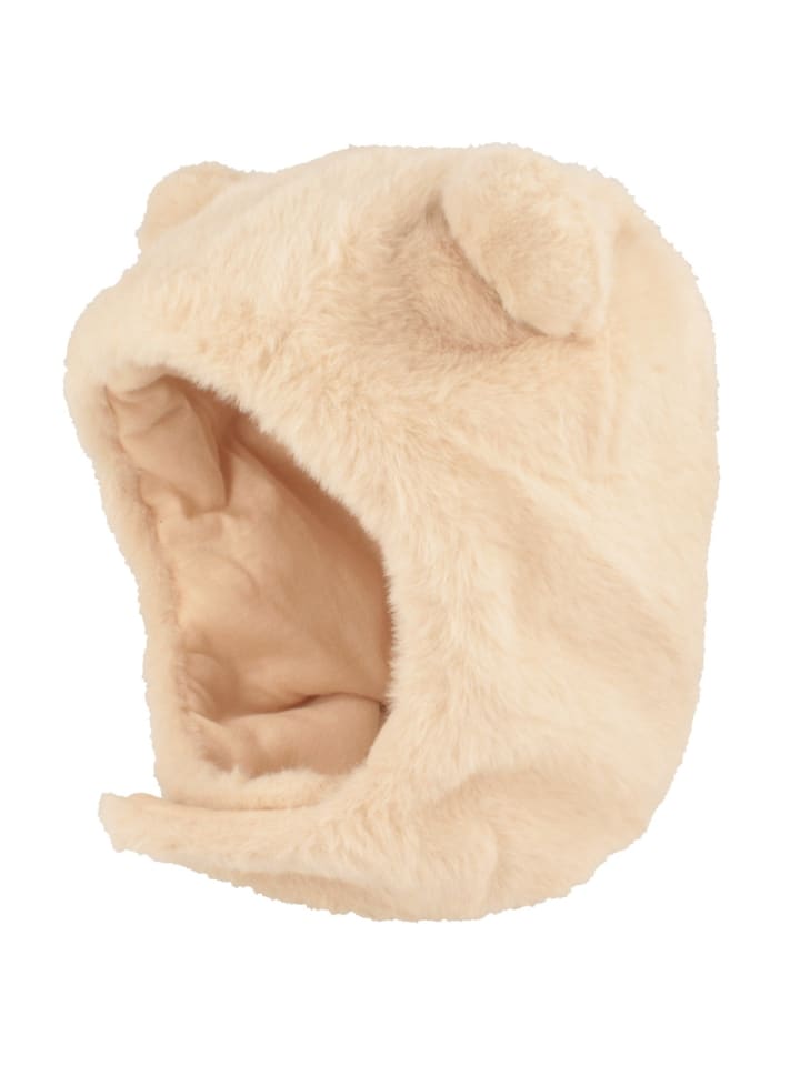 

BREITER Бежевая кепка