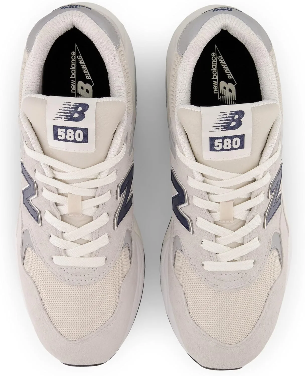 Мужские кроссовки New Balance MT580KDA — фото 4