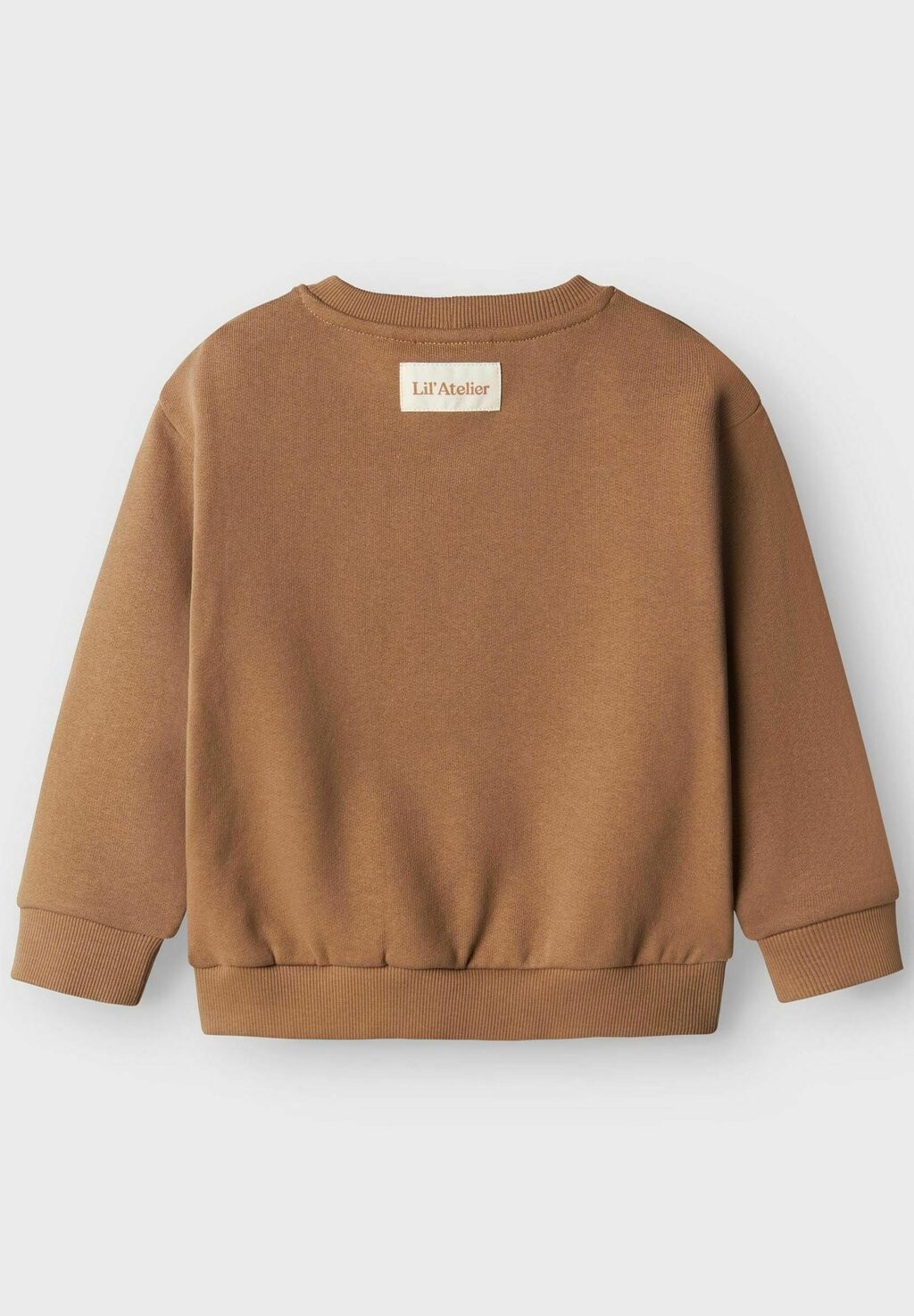 

Толстовка RELAXED FIT Lil' Atelier, бежевый