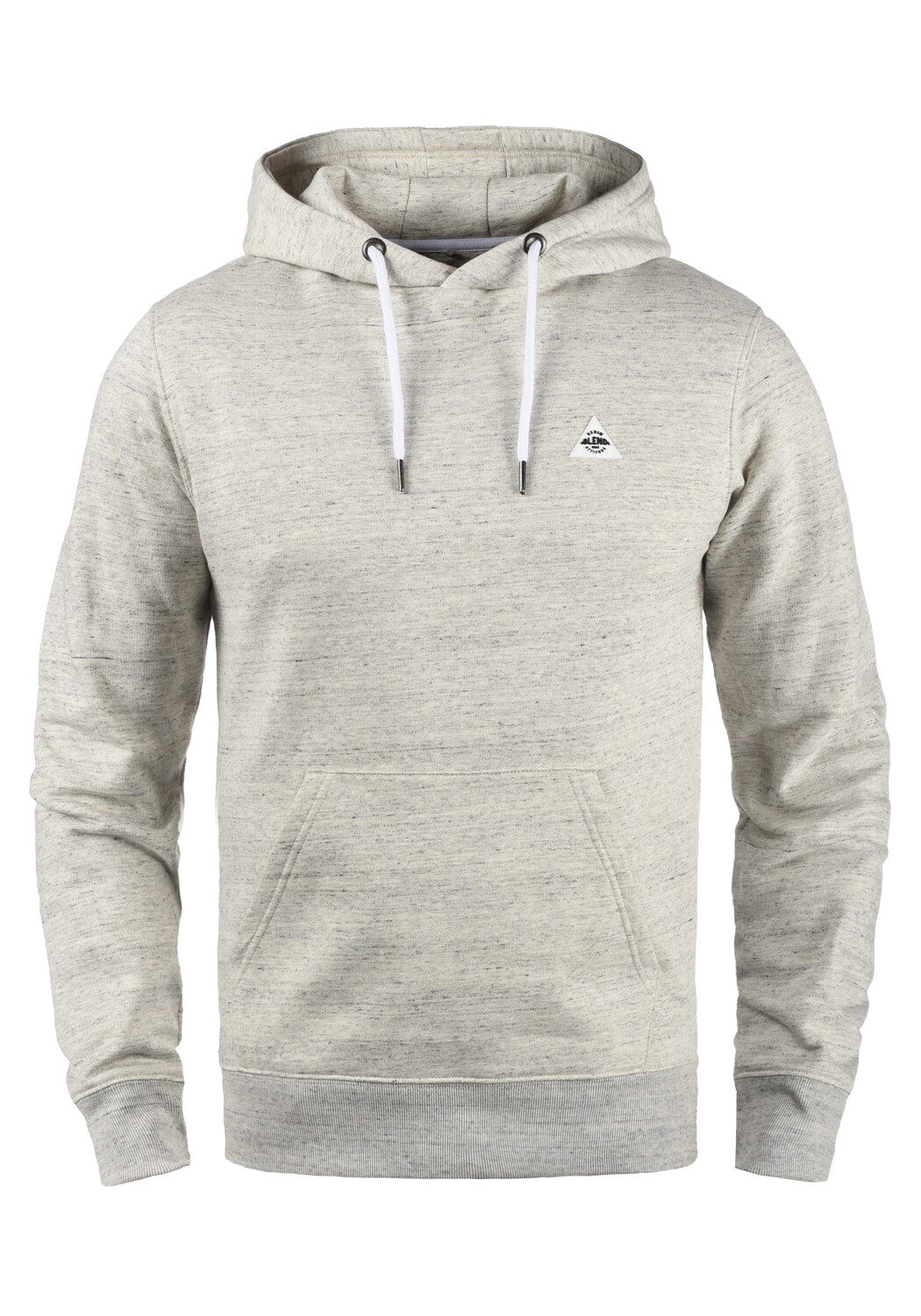 

Толстовка BLEND Hoodie, серый