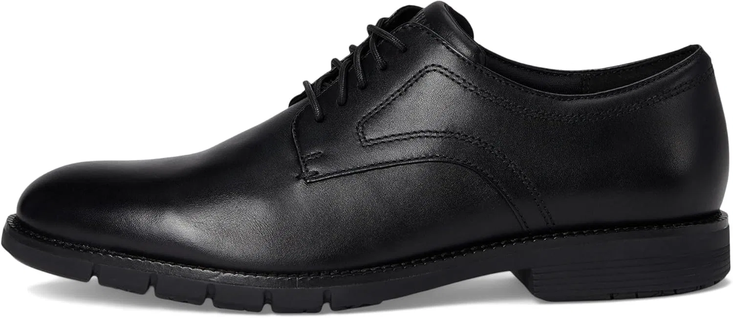 Мужские оксфорды Cole Haan Flex Grand360, черный — фото 4