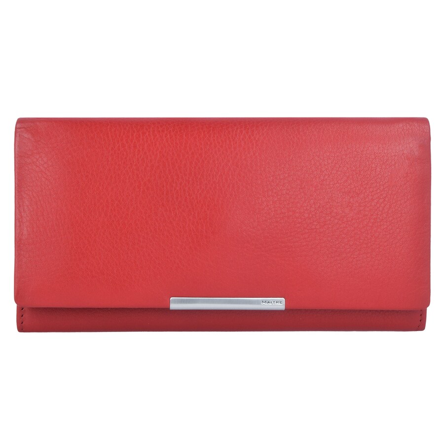 

Кошелек Ma├оtre Belg Diedburg, Red