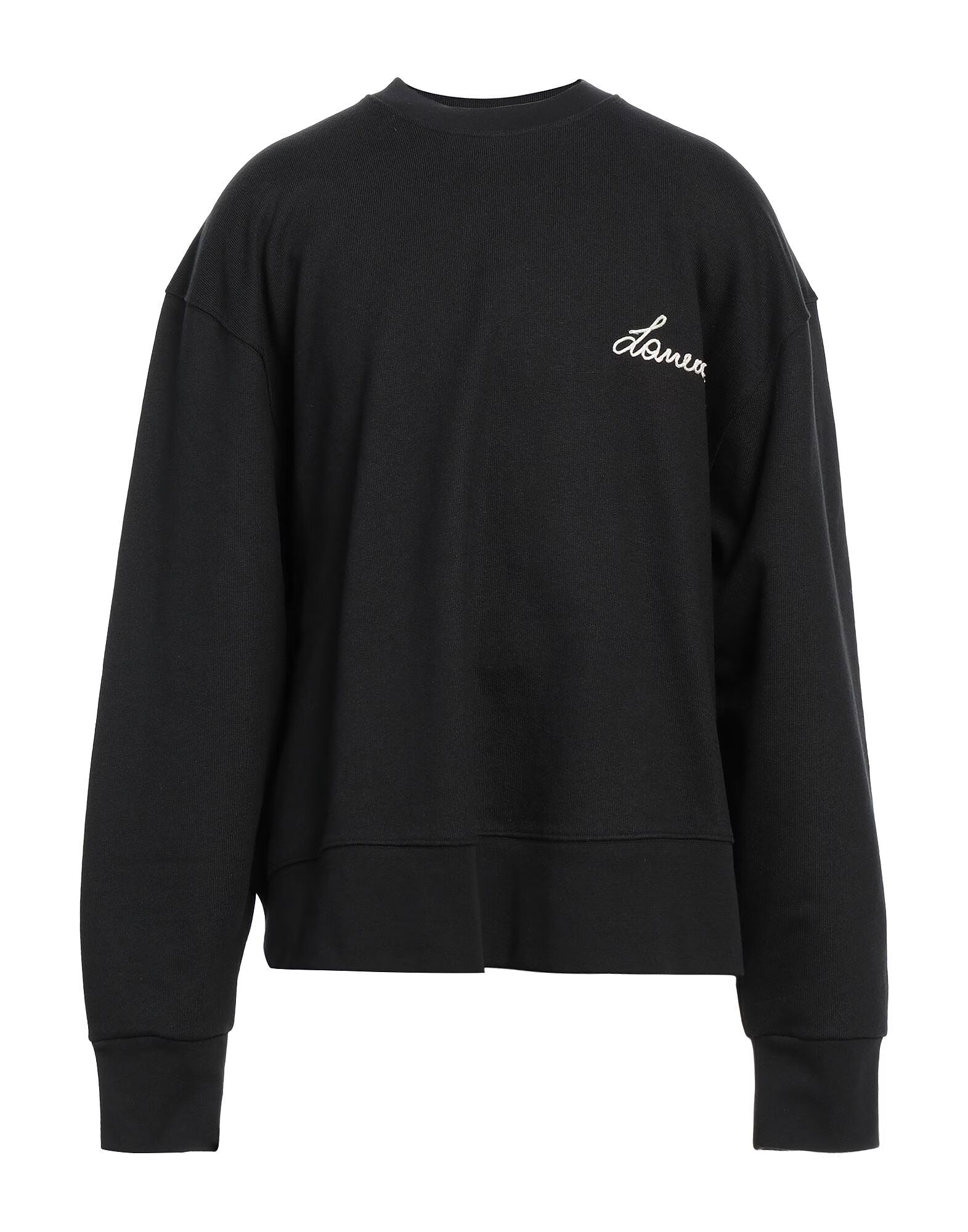 

Толстовка Laneus, черный