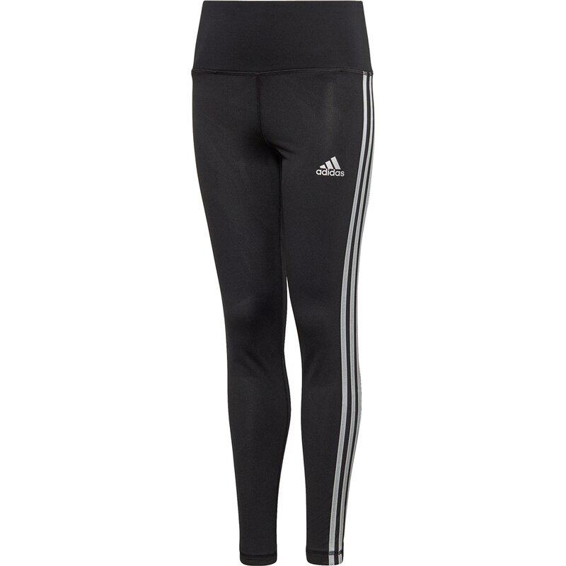 

Tight g ar glamt Adidas, черный