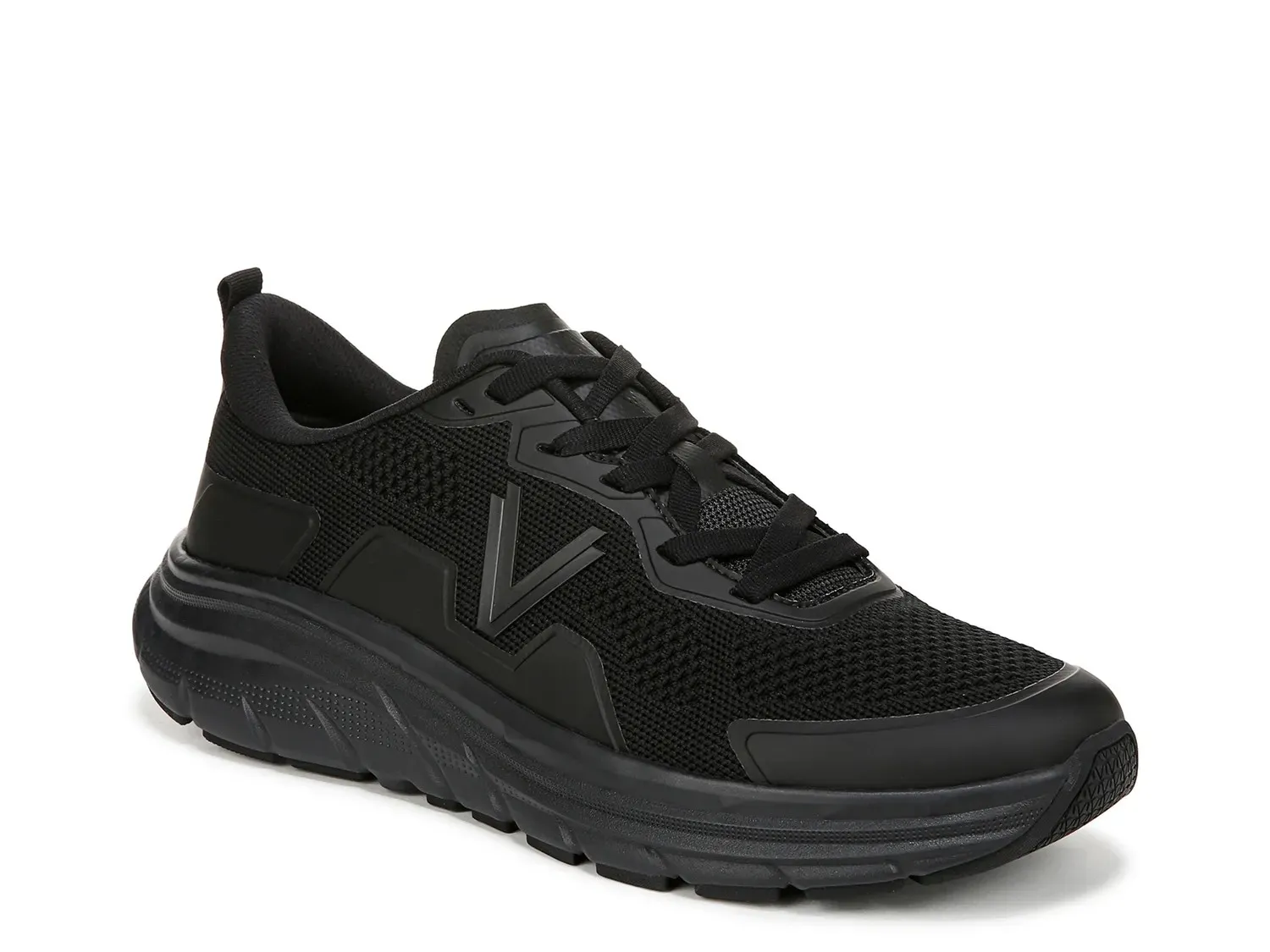

Кроссовки Vionic Walk Max — мужские, черные