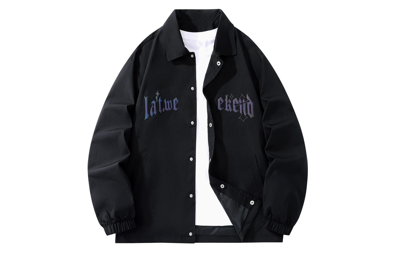 

Куртка Unisex LA'T.WEEKEND, Темно-синяя, Синий, Куртка Unisex LA'T.WEEKEND, Темно-синяя