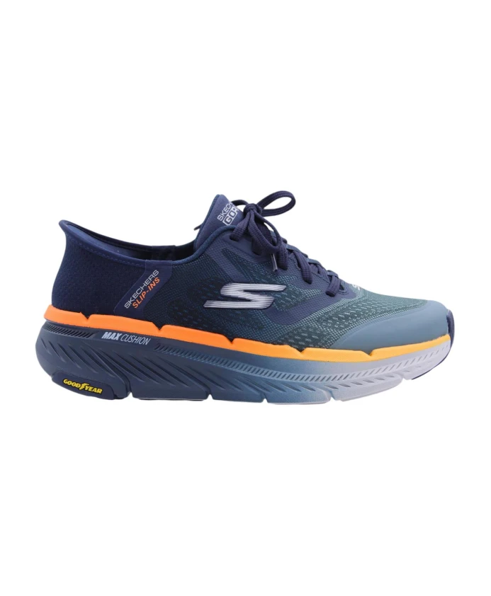 

Кроссовки Frollo Skechers, синий