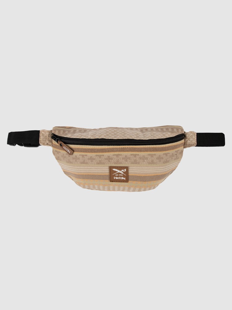 

Сумка через плечо Iriedaily Vintachi Umhängetasche, sandstone