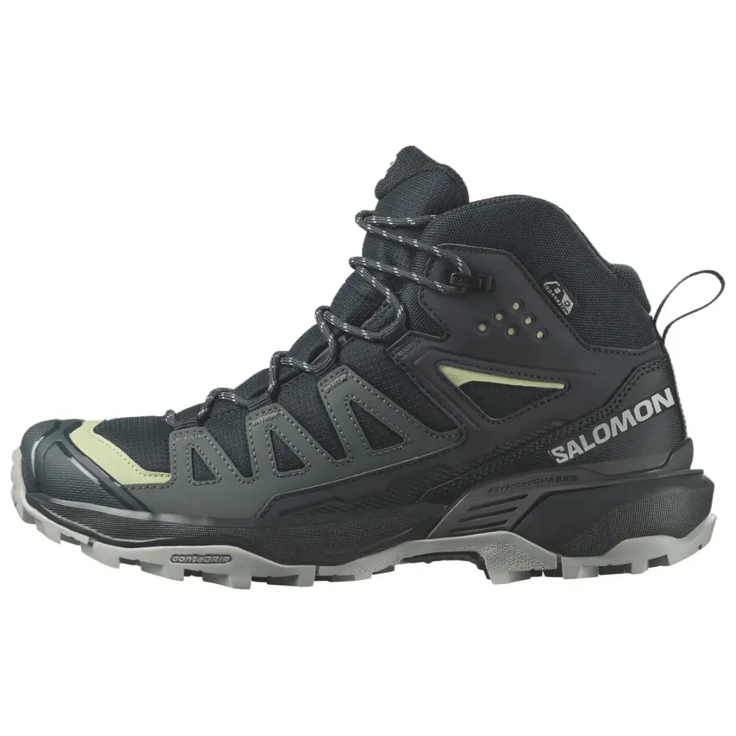 

Женские X Ultra 360 Mid Clima'Carbon Metal' Salomon