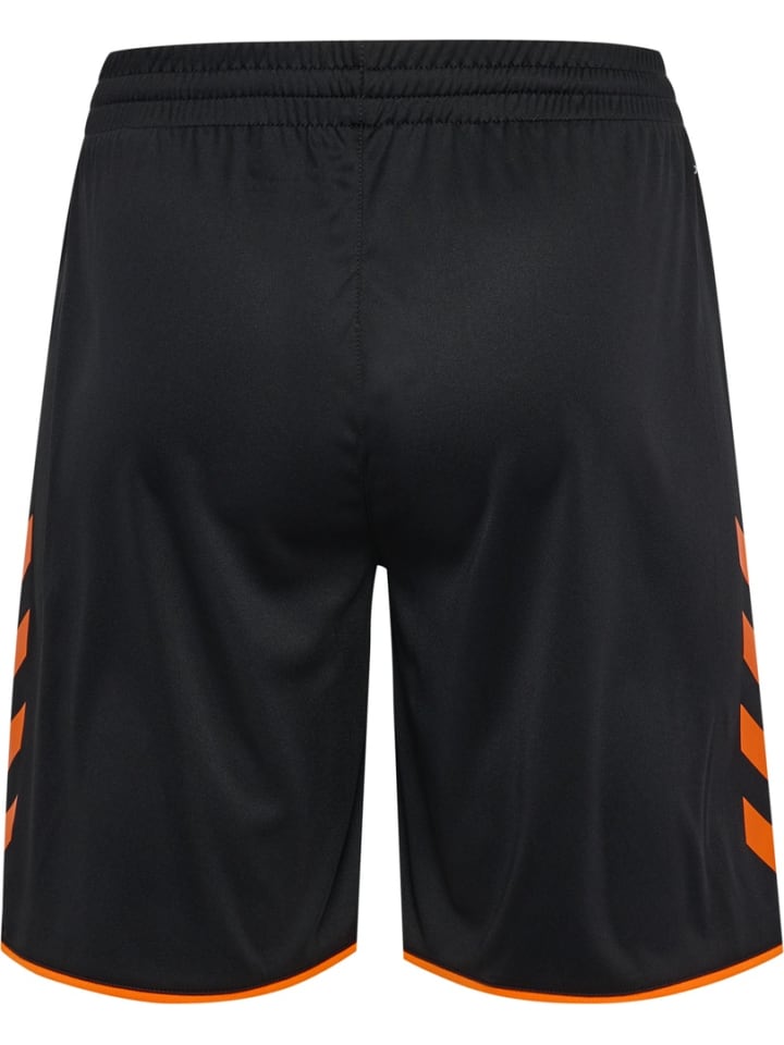 

Hummel Шорты “Core 2.0 Shorts” черного цвета