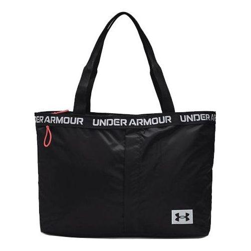 

Сумка-тоут Under Armour Essentials Tote Bag 'Black'