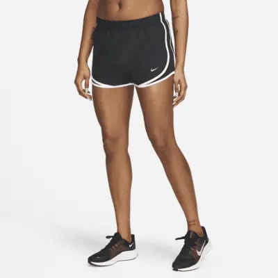 

Шорты Nike Tempo, цвет Black/Black/White/Wolf Grey