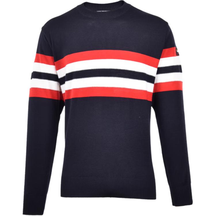 

Paul & Shark Яхтенный джемпер мужской navy blue