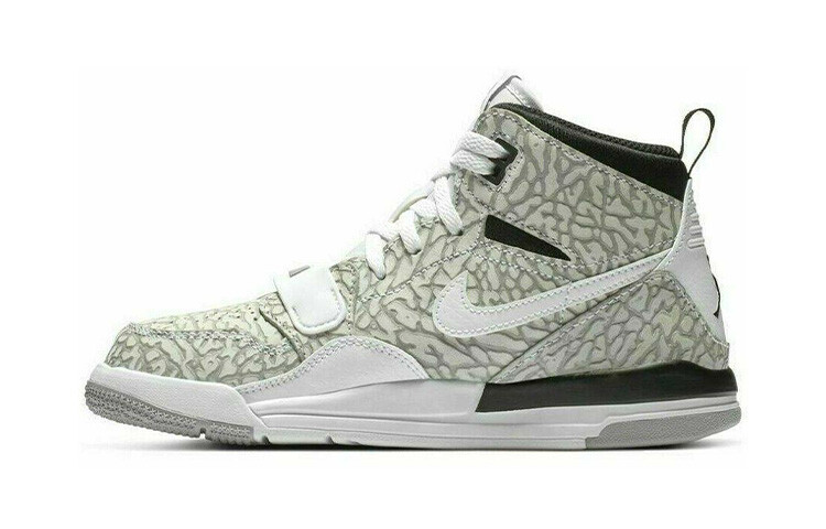 

Кроссовки Jordan Legacy 312 Flip PS