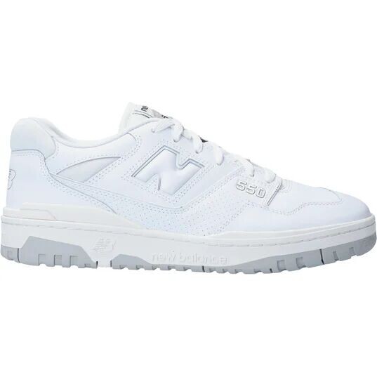 

Кроссовки BB550PB1 New Balance, белый