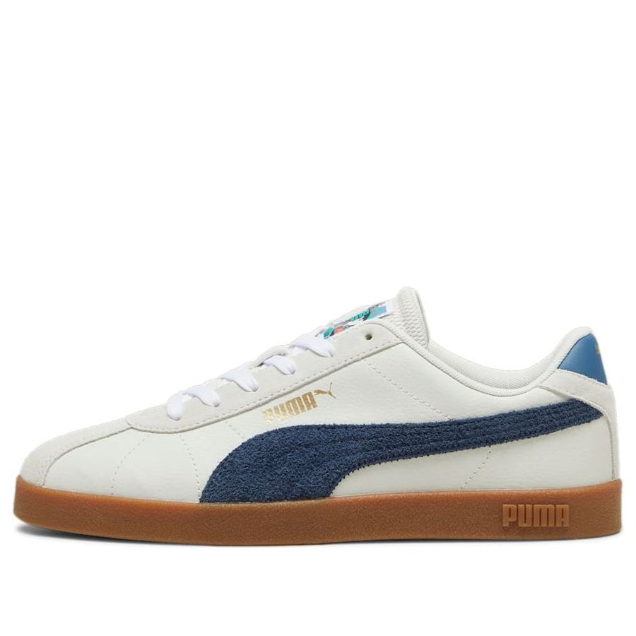 

Кроссовки PUMA Club II 'Year Of Sports', бежевый