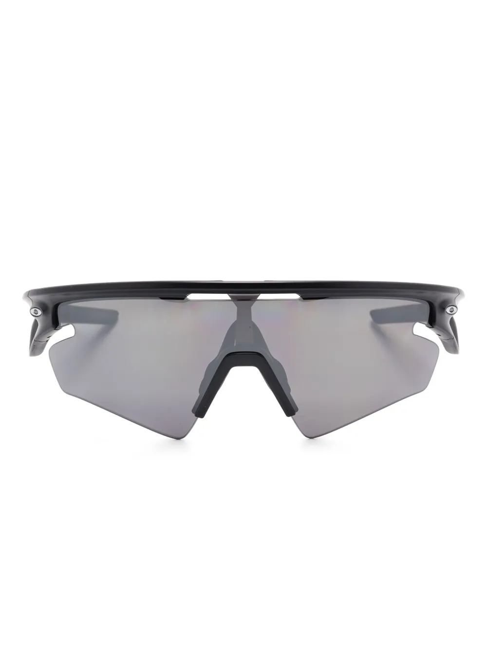 

Солнцезащитные очки Sphaera Oakley, черный