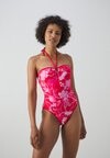 

Купальник AHOY BANDEAU ONE PIECE Seafolly, красный