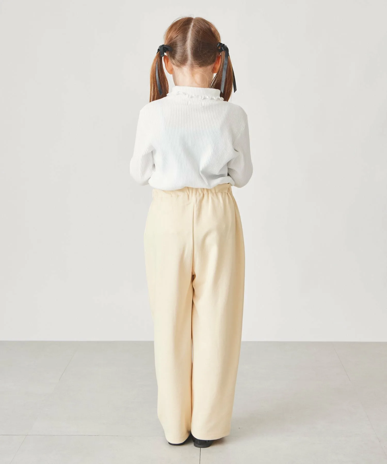 Морские штаны Ever Closet, beige — фото 2