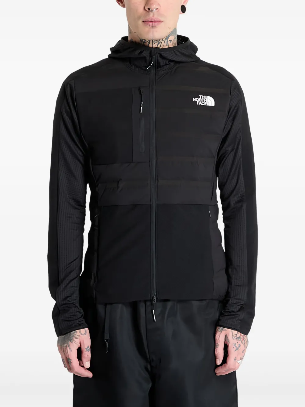 

Куртка M Garnet Canyon The North Face, черный