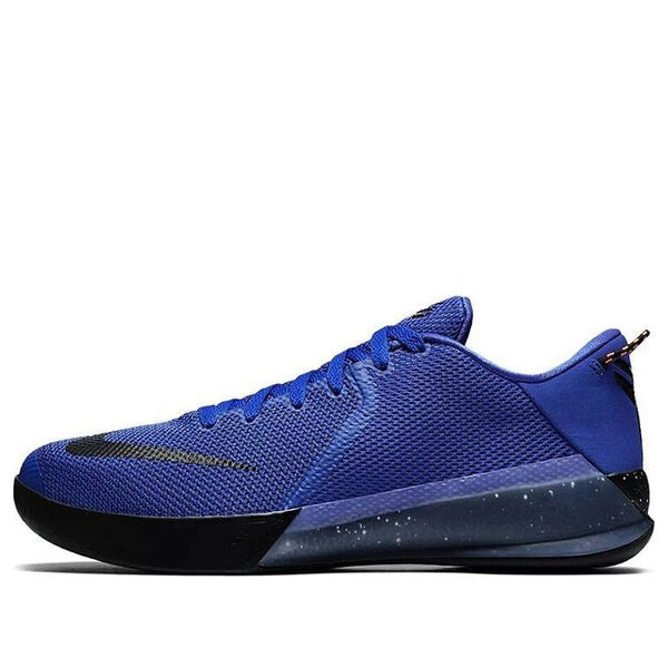

Кроссовки zoom kobe venomenon 6 ep 'game royal' Nike, синий
