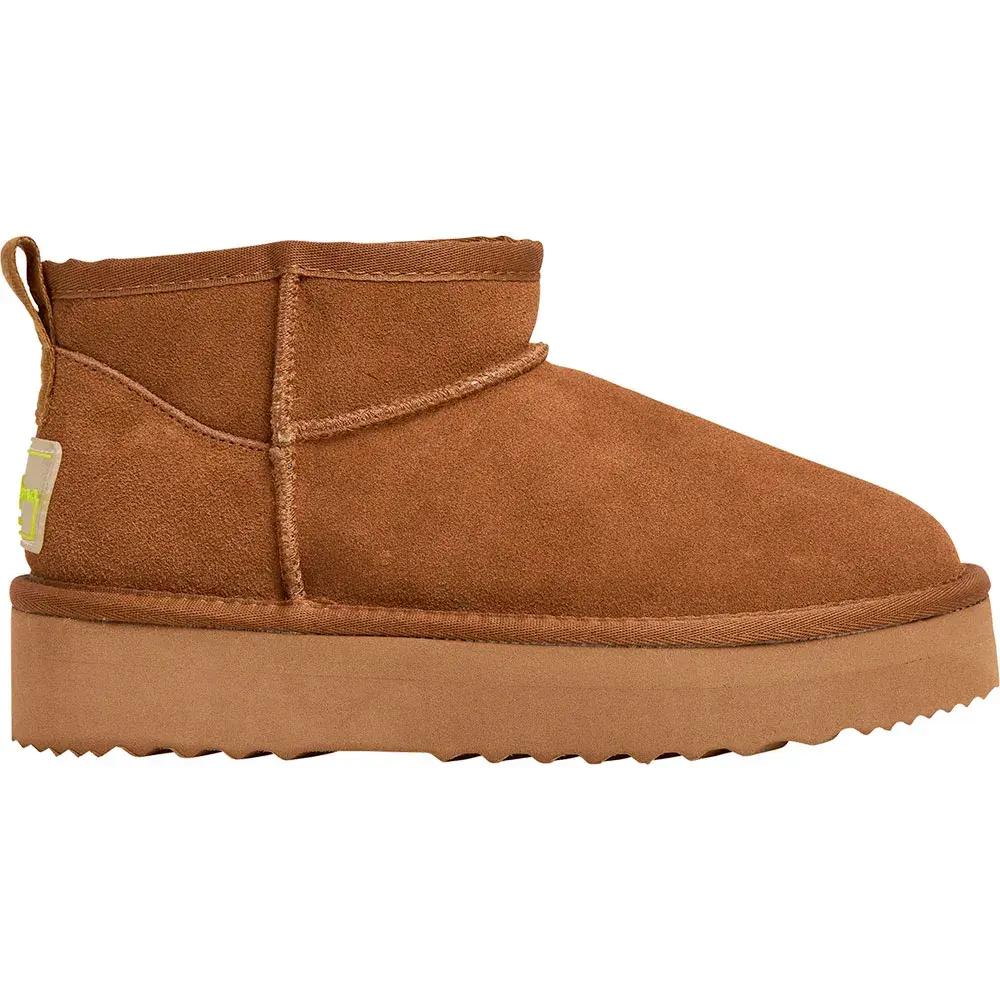 Ботинки Pepe Jeans Dissy Young, коричневый