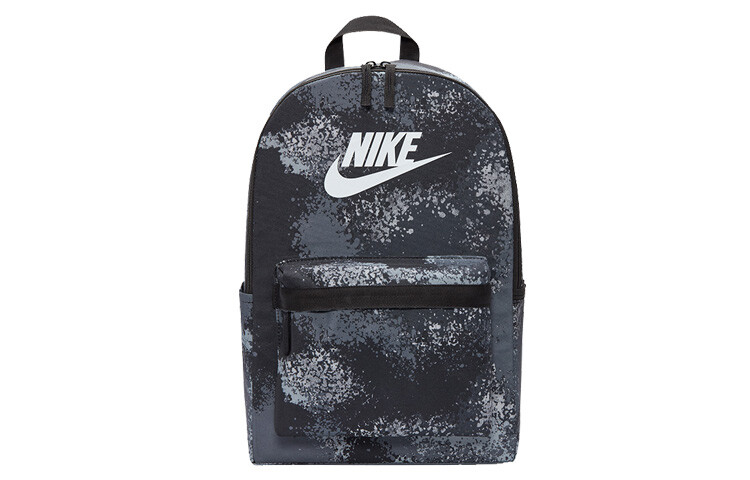 

Рюкзак унисекс Nike, Black/Gray