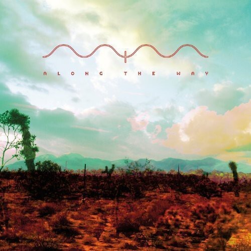 

CD диск McGuire, Mark: Along the Way