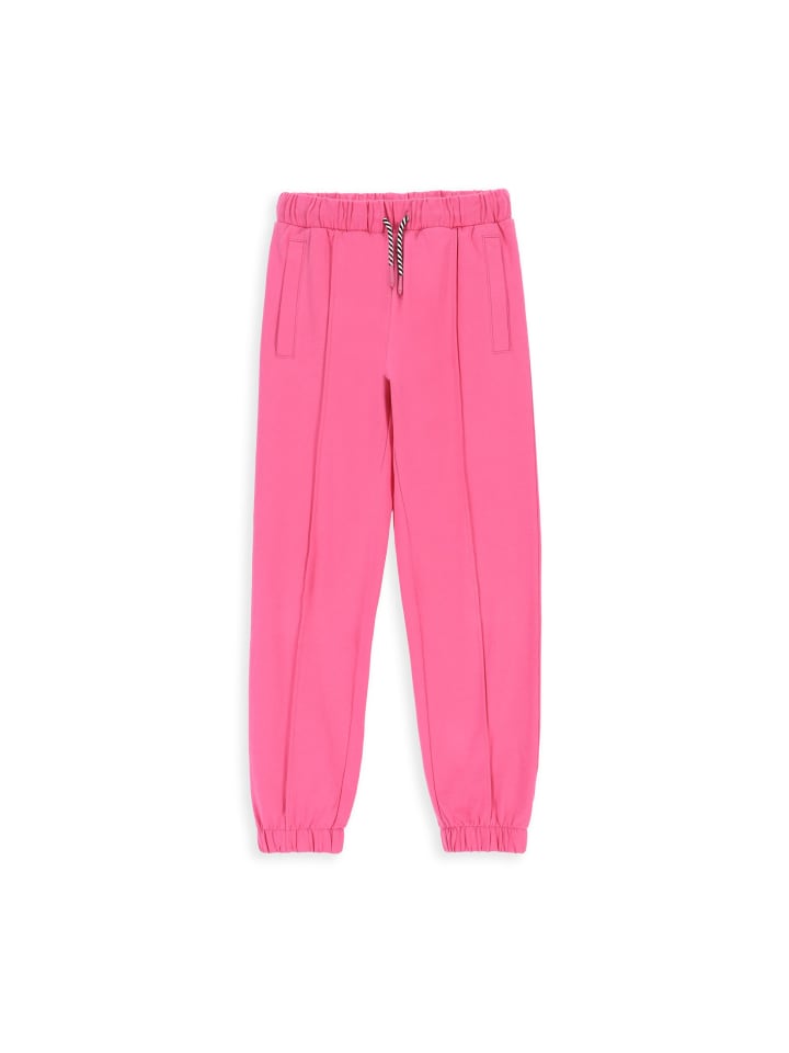 

Спортивные штаны MOKIDA Jogginghose, розовый