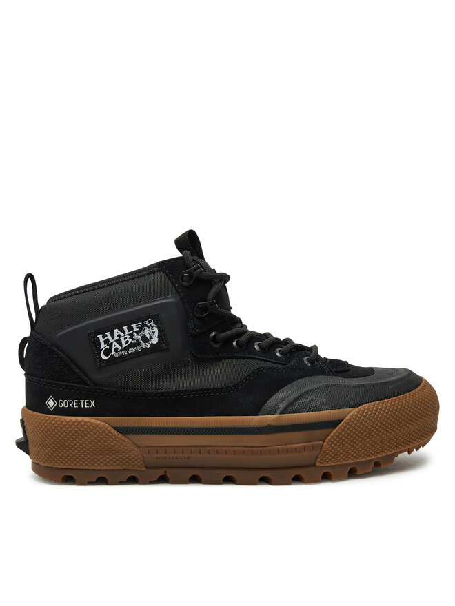 

Кроссовки Vans Mte Half Cab GORE-TEX VN000CVMB9M1, черный