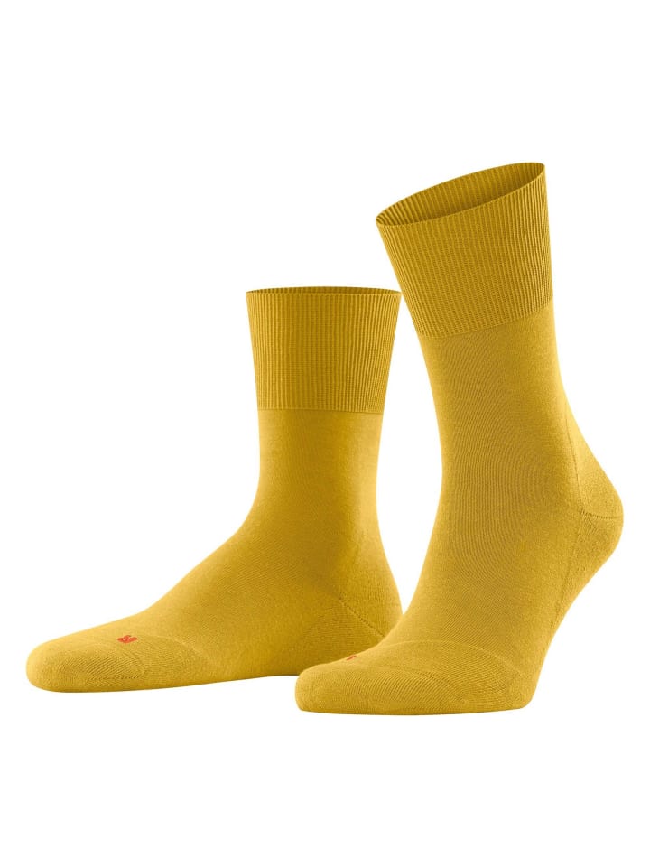 

Носки Falke, цвет gelb (mimosa)
