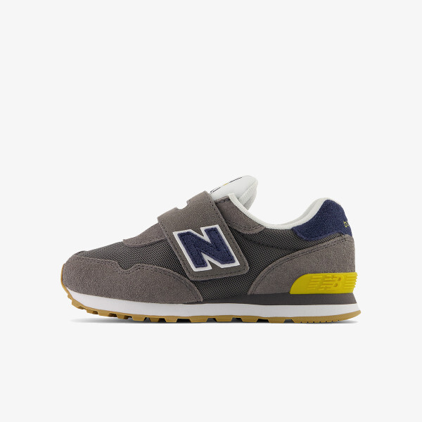 

Кроссовки - 515 New Balance, серый