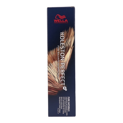 

Koleston Me Color 7.05 - 60 мл Краска для волос Wella