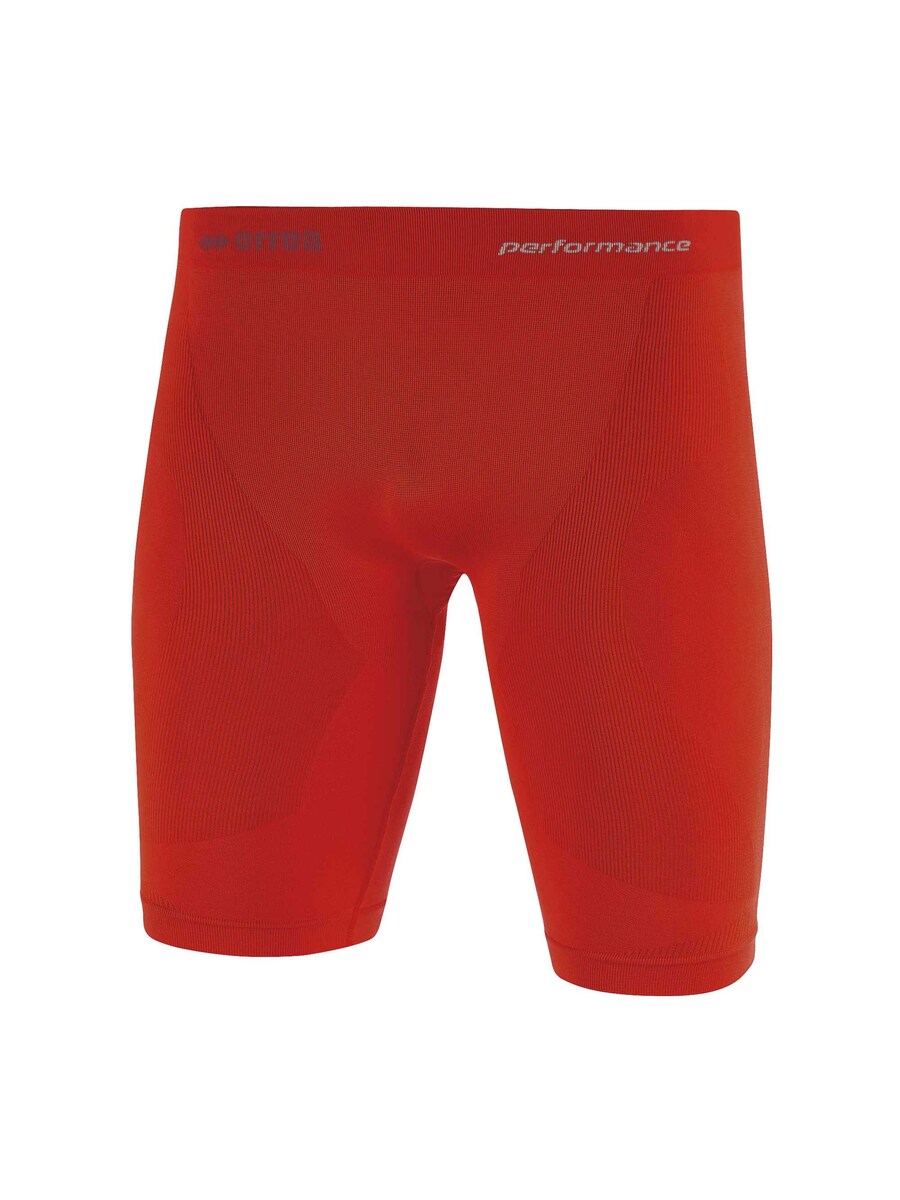 

Шорты Errea Slim fit Workout Pants Denis, темно-красный