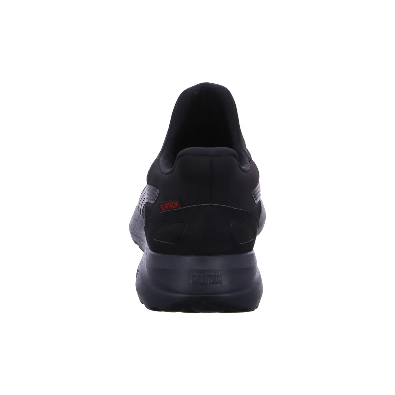 Кроссовки тренировочные Puma Shoes, черный — фото 2