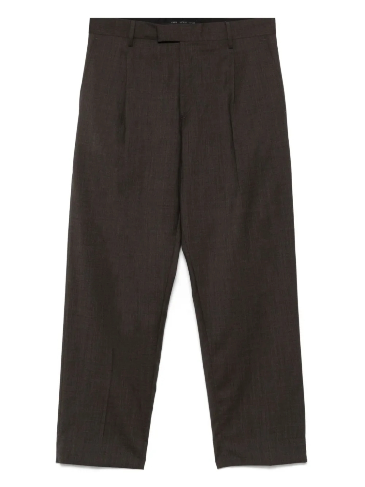 

Брюки Kim Low Brand, серый