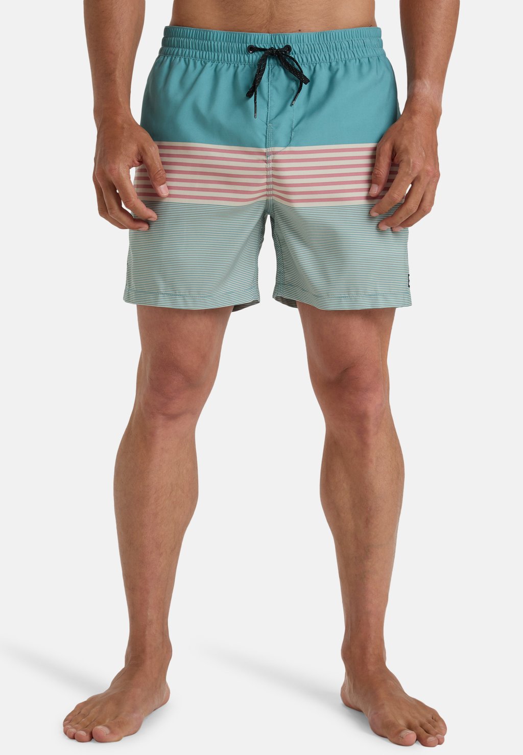 

Шорты для плавания Billabong, синий