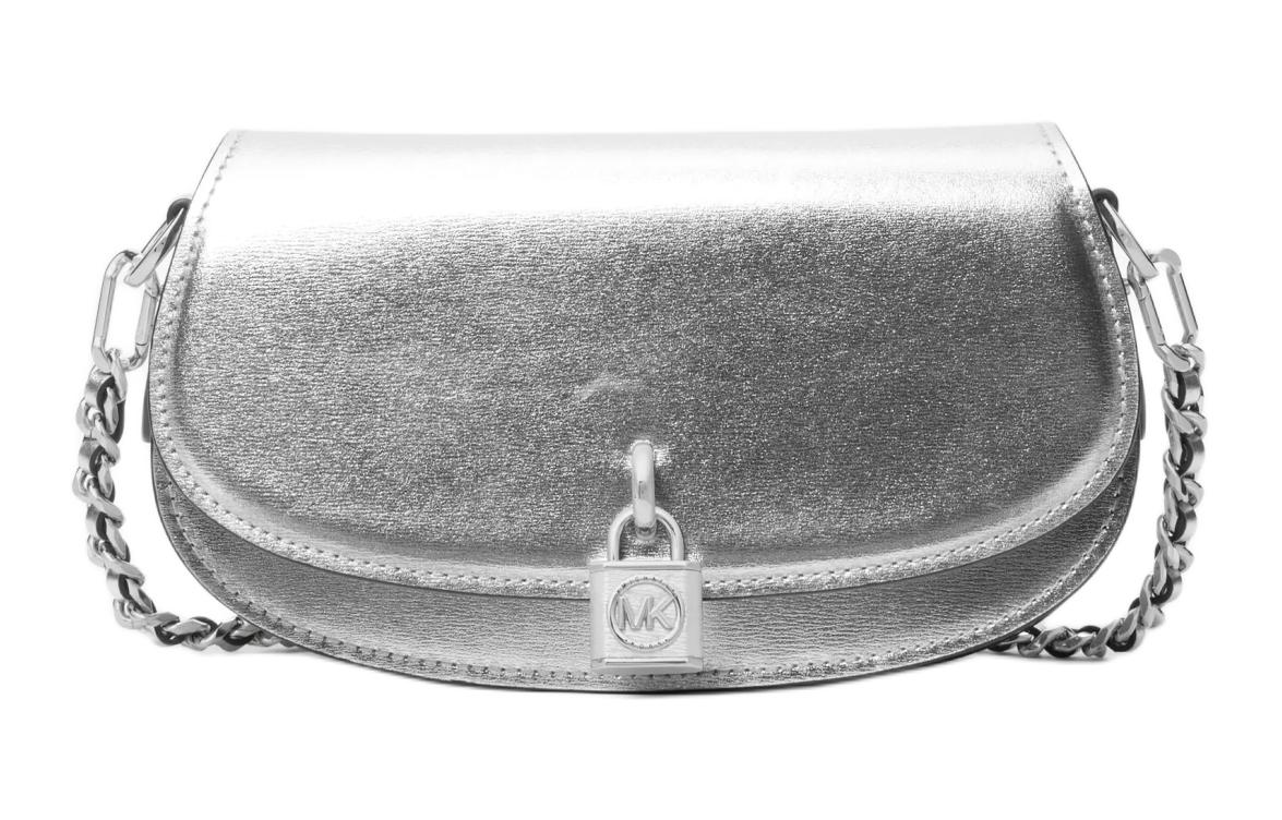 

MICHAEL KORS Сумка через плечо из натуральной кожи