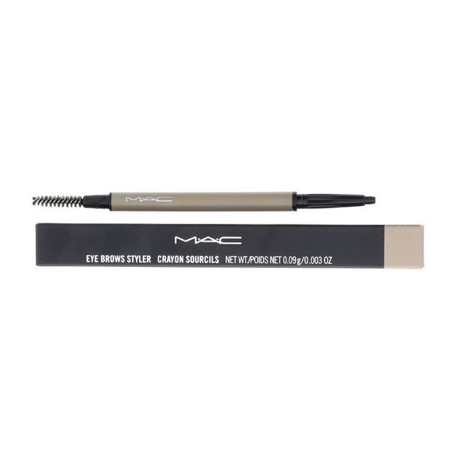 Карандаш для бровей Eye Brow Styler MAC, цвет fling, 0,09 гр — фото 3