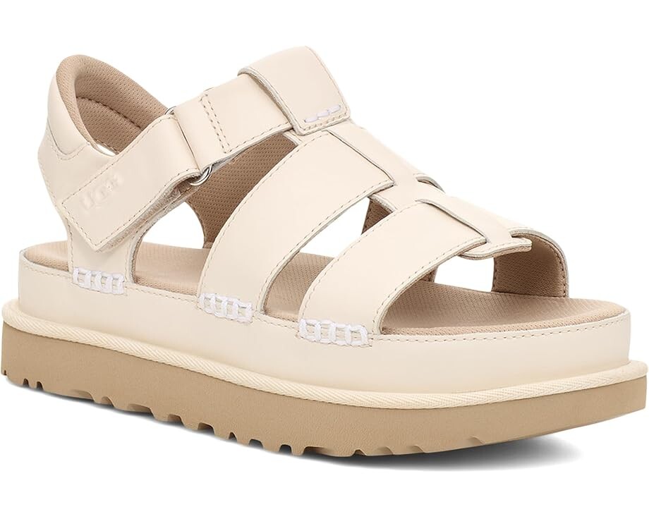 

Сандалии UGG Godenstar Strap, цвет Jasmine