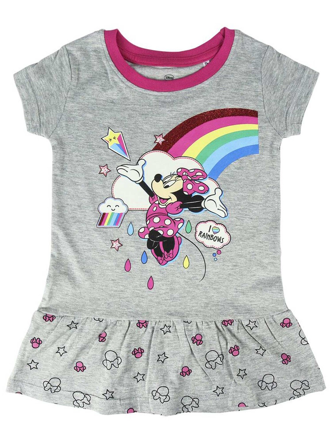 

Платье Cerda MINNIE, серый
