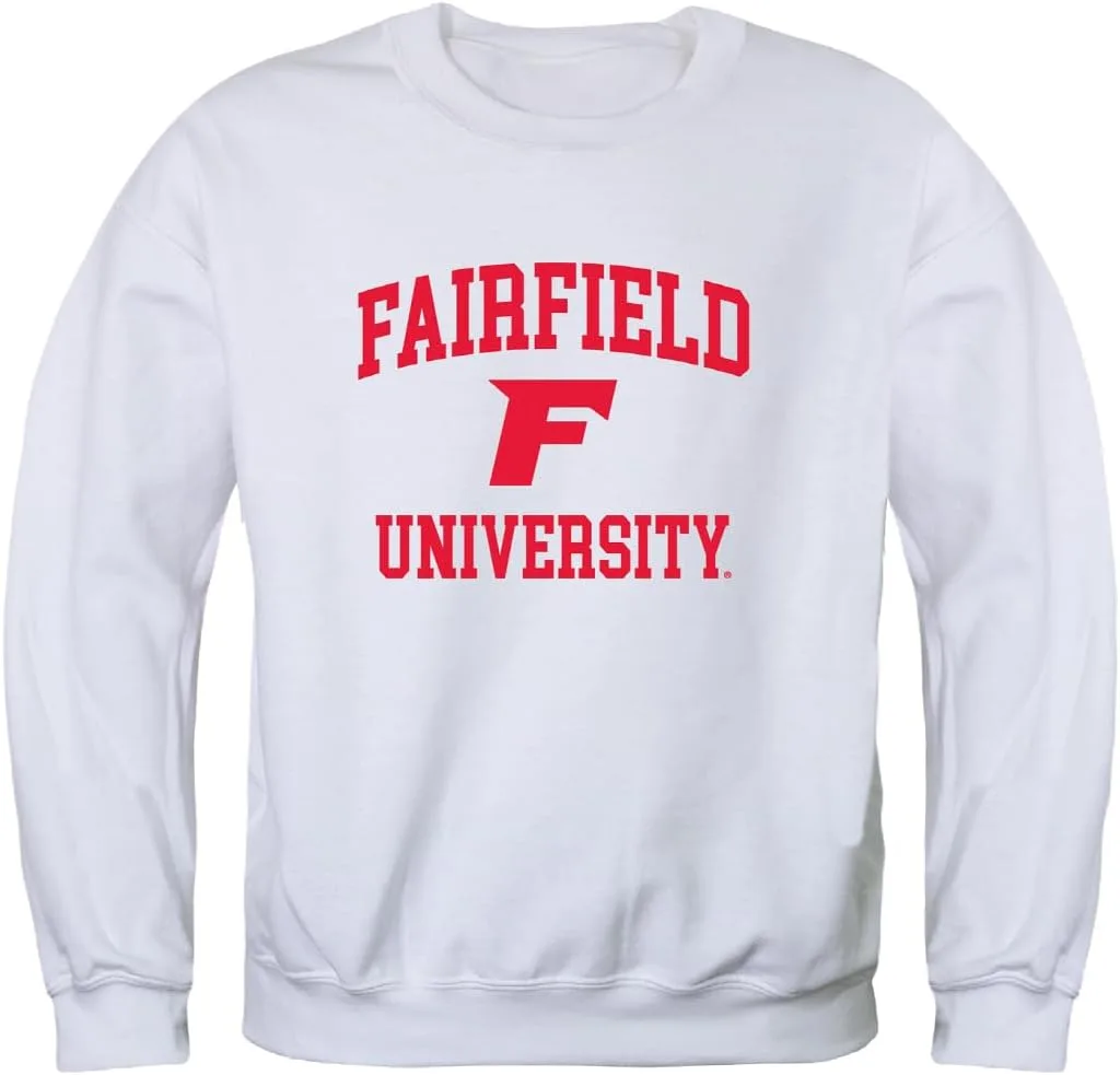 

Толстовка Republic Fairfield University Stags Seal W Republic