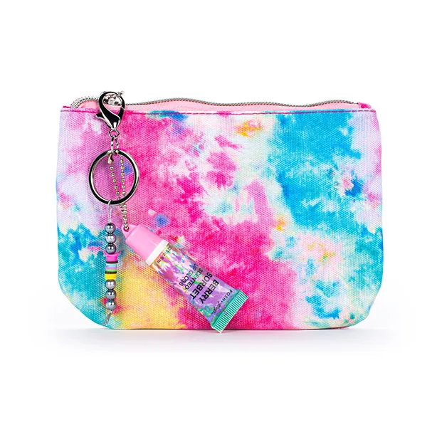 

Косметичка Bandana Tie Dye Neceser Tri-Coastal, 1 UD