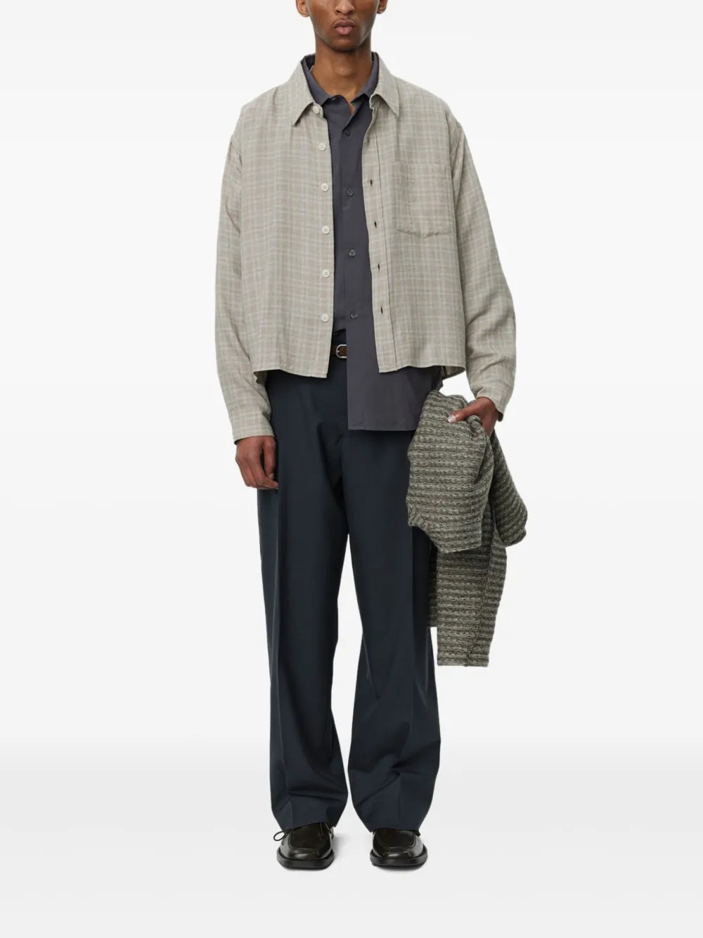 

Рубашка Priority Mfpen, бежевый